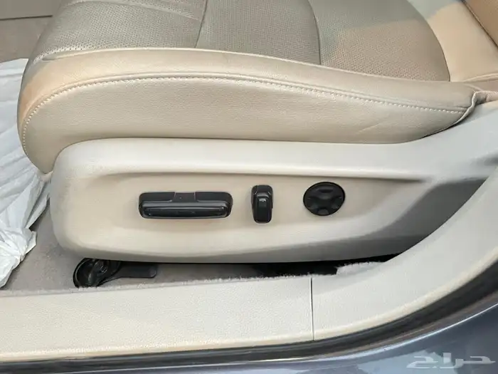 هوندا اكورد 2021 نص فل سعودي 19