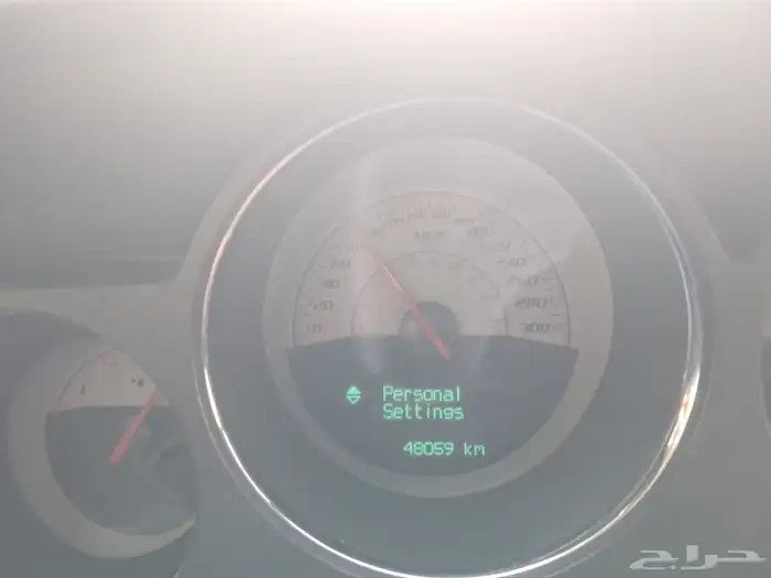 Dodge Challenger SRT 2014 7