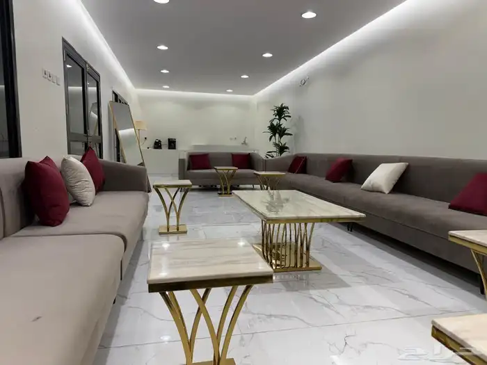 منتجع واسع و متكامل للإيجار اليومي في العمارية 24