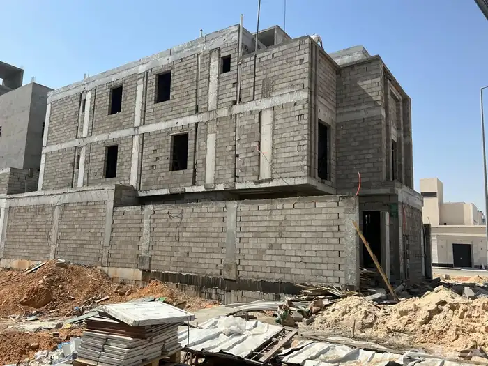 مقاولات بناء باطن 1