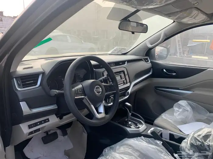 نيسان اكس تيرا 2024 ستاندر عرض خاص 19