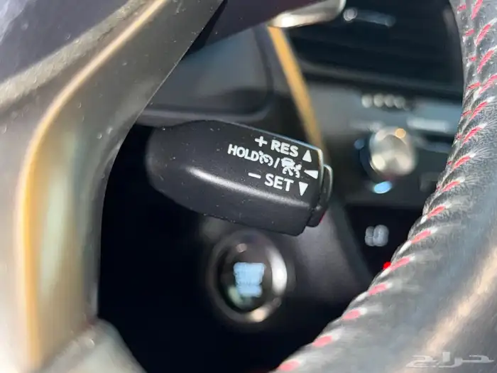 لكزس RX 350 F Sport 2022 ( بحالة الوكالة ) 41