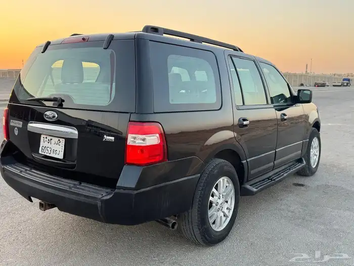 فورد اكسبديشن 4