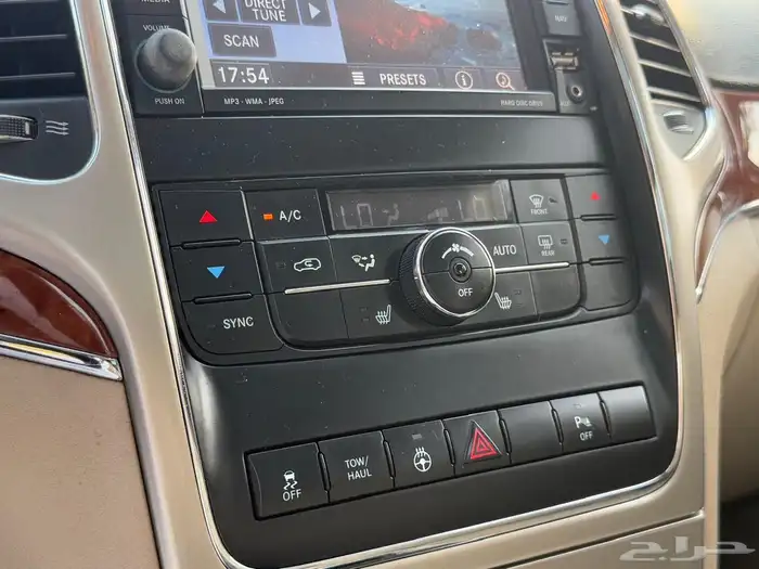 جراند شروكي ليمتد 2013 (( بحالة ممتازة )) 36