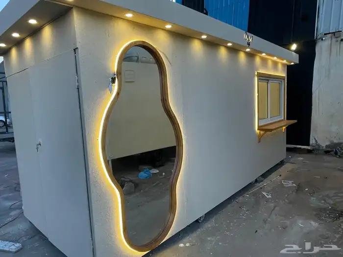 كشك درايف ثرو 3