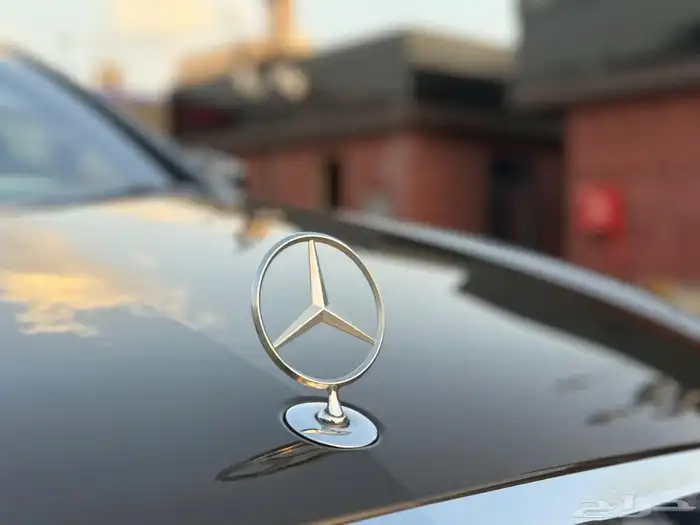 مرسيدس (مخزن )2010 - S350 بانوراما للبيع 22