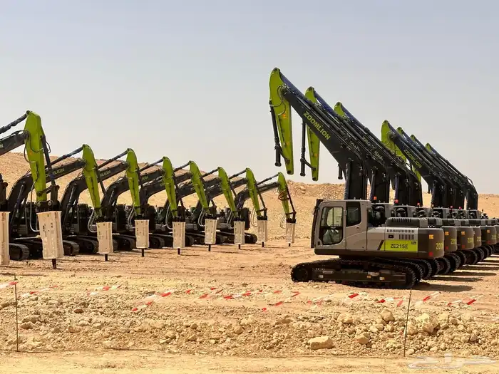 زوملايون موديل 2025 3