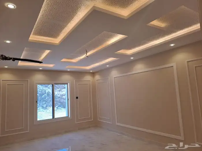 عمارة جديدة فاخرة للإيجار بالكامل بمكة الشوقية 7