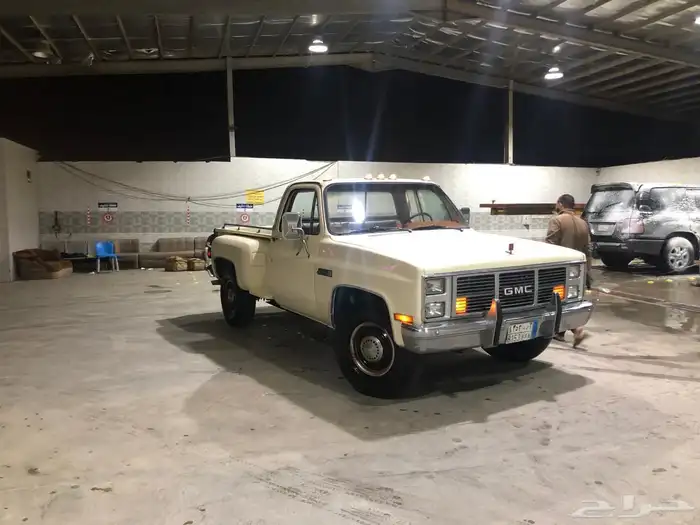 بهباني نظيف لون بيج قير اتوماتيك 0