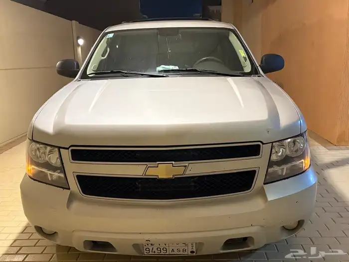 تاهو موديل 2011 2