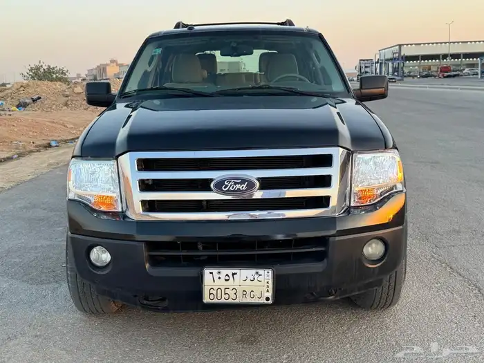 فورد اكسبديشن 3