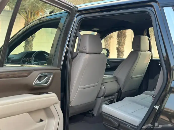 شيفرولية تاهو 2022 LS 16