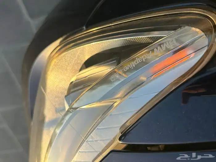 بي ام دبليو 760 مخزن وكالة 10