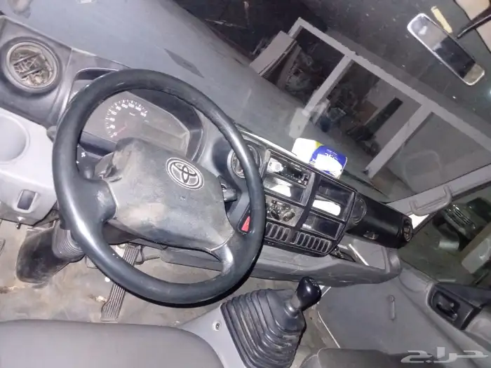 ديانه تويوتا 2013 5