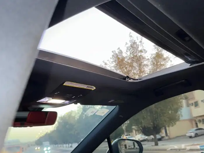 لكزس RX 350 F Sport 2022 ( بحالة الوكالة ) 46