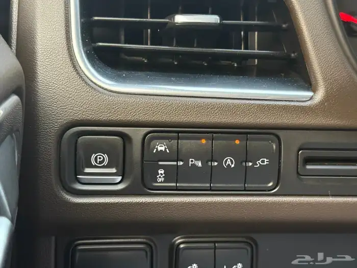 شيفروليه سوبربان 2022 (( بحالة ممتازة )) 49