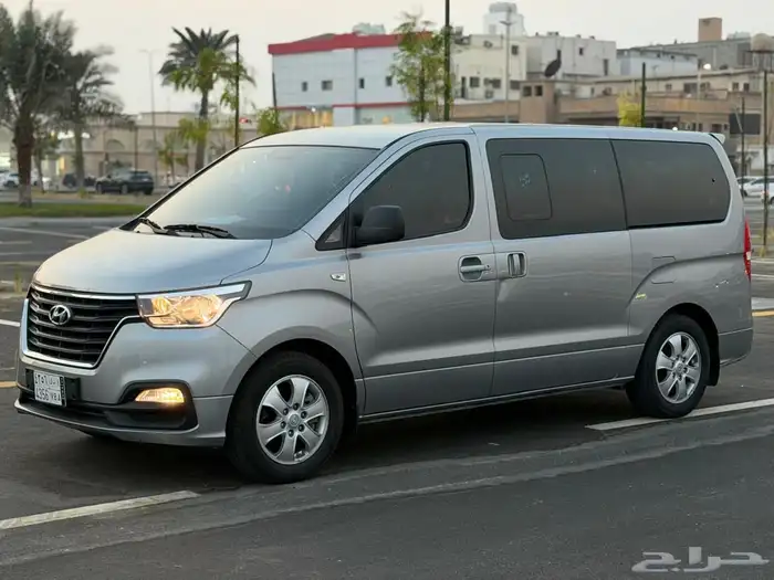 هونداي هونداي H1 2020 نضييف ( ديزل ) 4