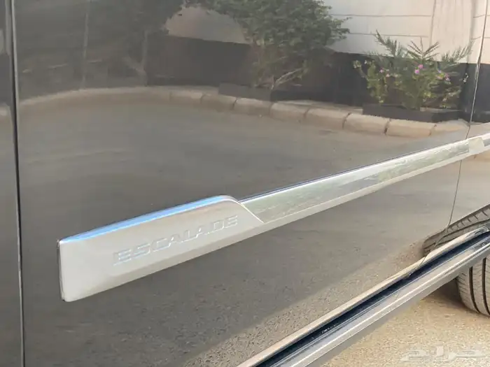 اسكاليد 2020 (الجميح) 8