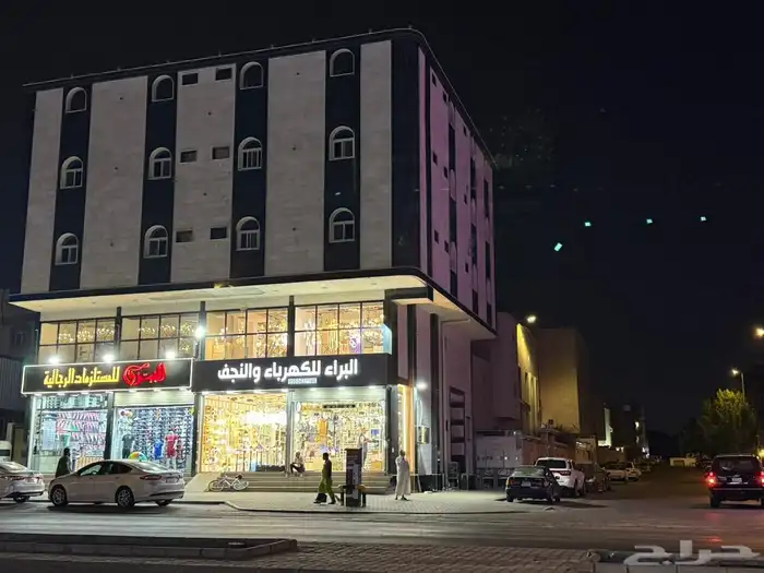 عروض عماير تجارية في الشرايع مخطط 2 12