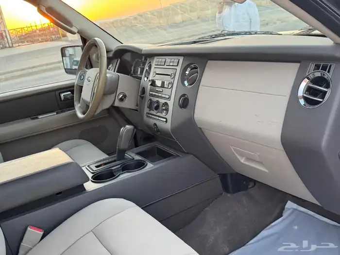 فورد اكسبديشن 12