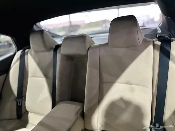 كامري 2025 كاش و تقسيط 19