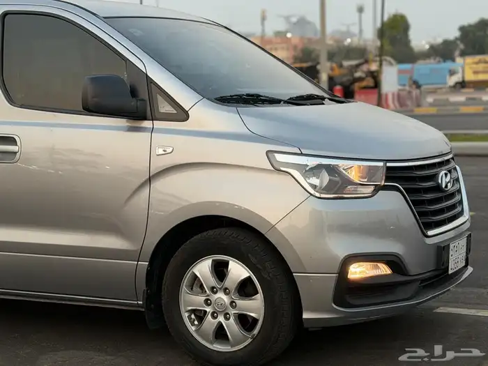 هونداي هونداي H1 2020 نضييف ( ديزل ) 6