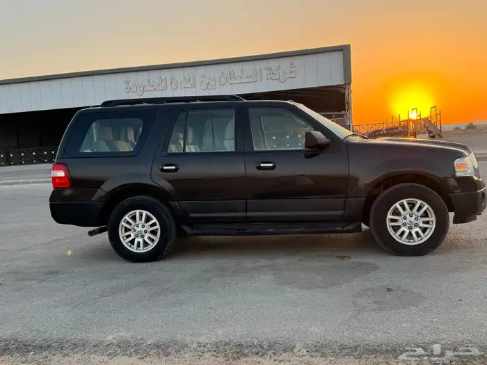 فورد اكسبديشن 2