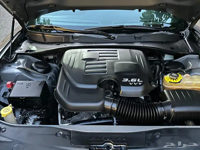 للبيع دوج تشارجر 2019. 10