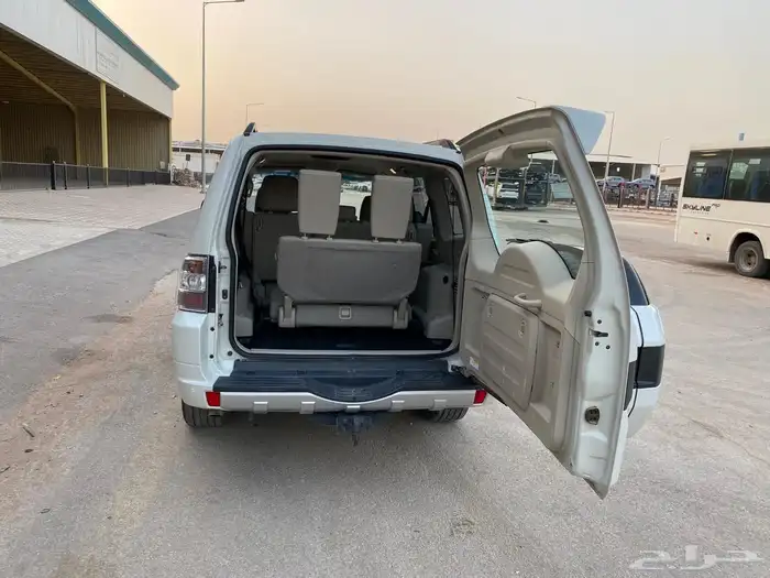 باجيرو 2020 فل كامل 9