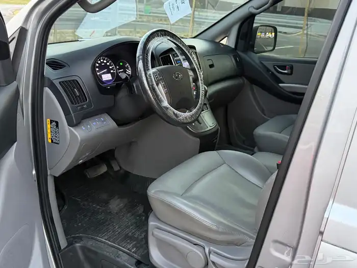 هونداي هونداي H1 2020 نضييف ( ديزل ) 23