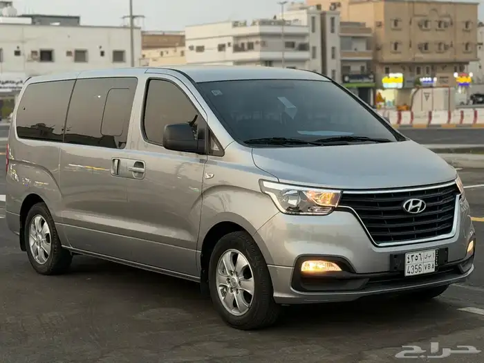 هونداي هونداي H1 2020 نضييف ( ديزل ) 0