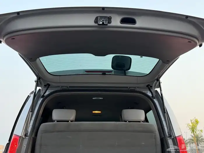 هونداي هونداي H1 2020 نضييف ( ديزل ) 11