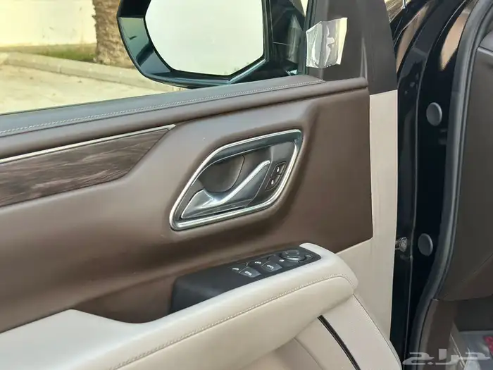 شيفرولية تاهو LS 2024 شبه جديد 18