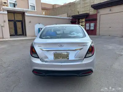 سيارة جاك Gac 2015 صيني index