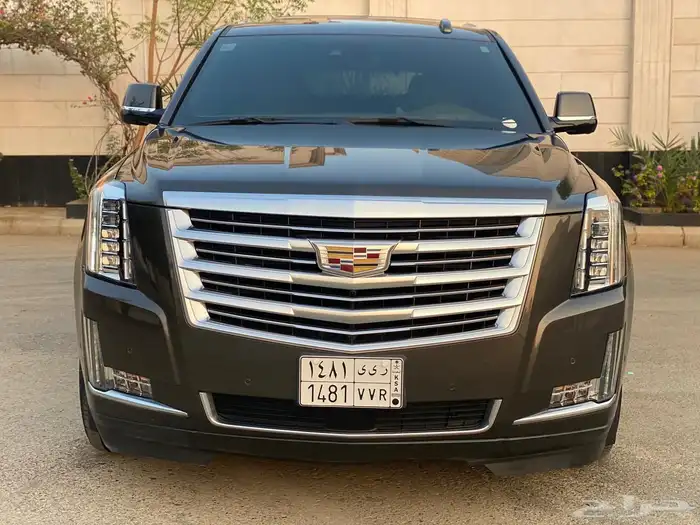 اسكاليد 2020 (الجميح) 0