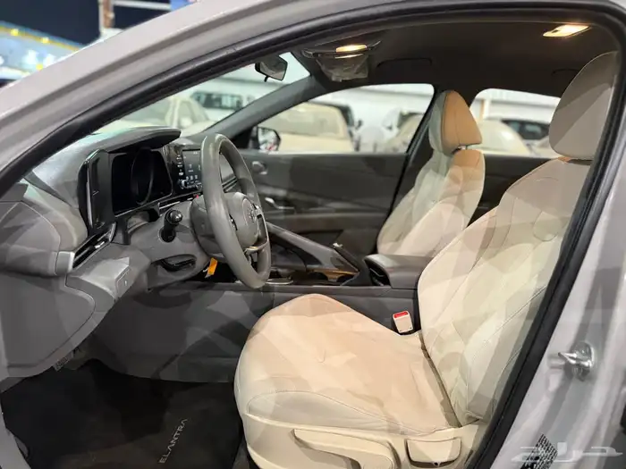 هيونداي النترا موديل 2023 مكينه 2.0 9