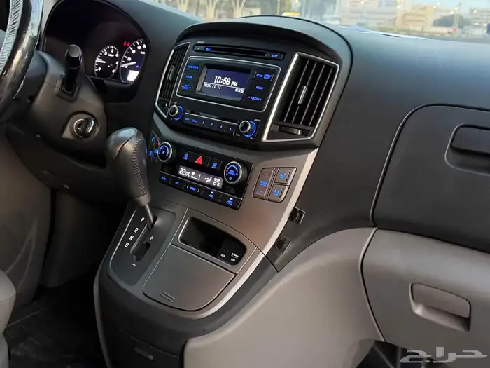 هونداي هونداي H1 2020 نضييف ( ديزل ) 22