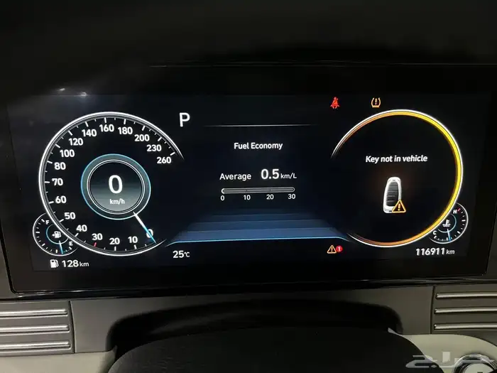 هيونداي ازيرا 12