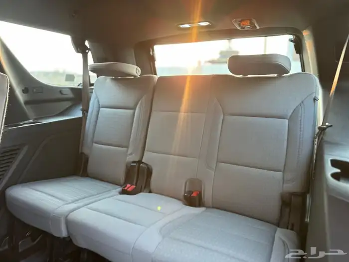 شيفرولية تاهو 2022 LS 19