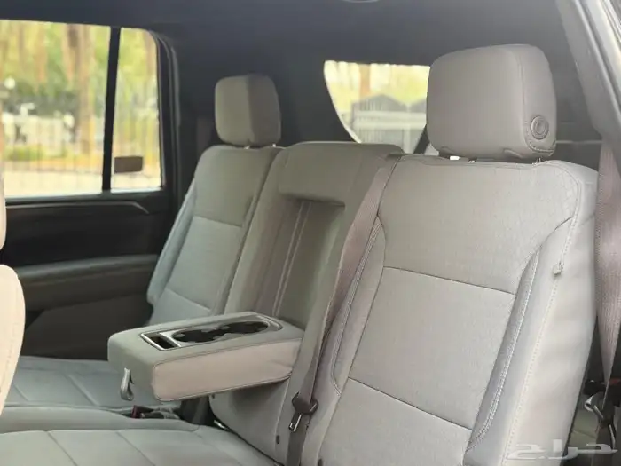 شيفروليه سوبربان 2022 (( بحالة ممتازة )) 39