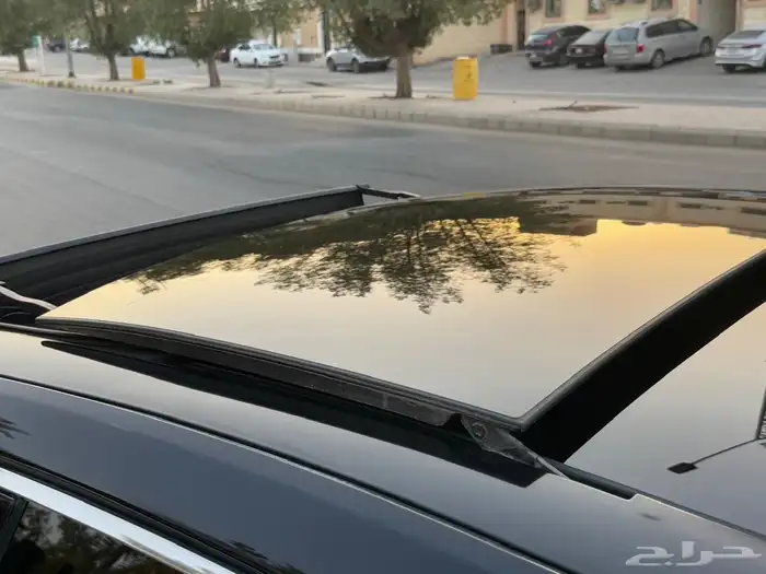 رينو 2018 تاليسمان ( بحالة ممتازة ) 14