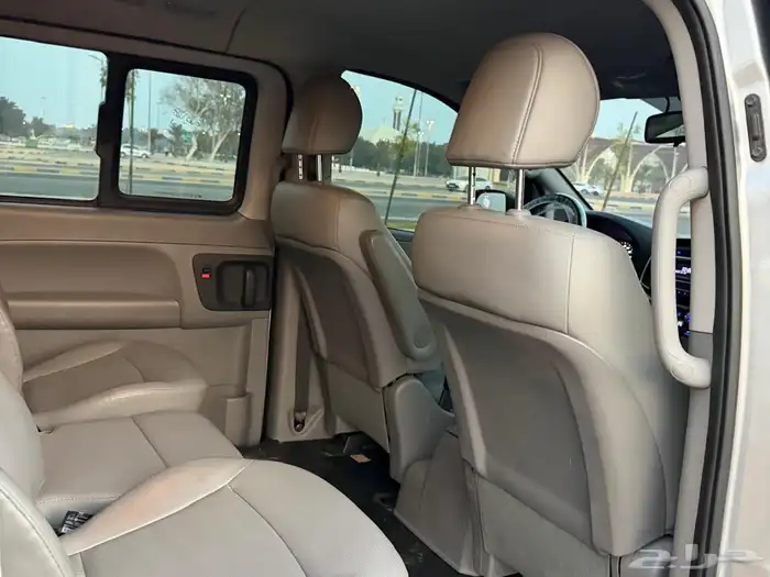 هونداي هونداي H1 2020 نضييف ( ديزل ) 18