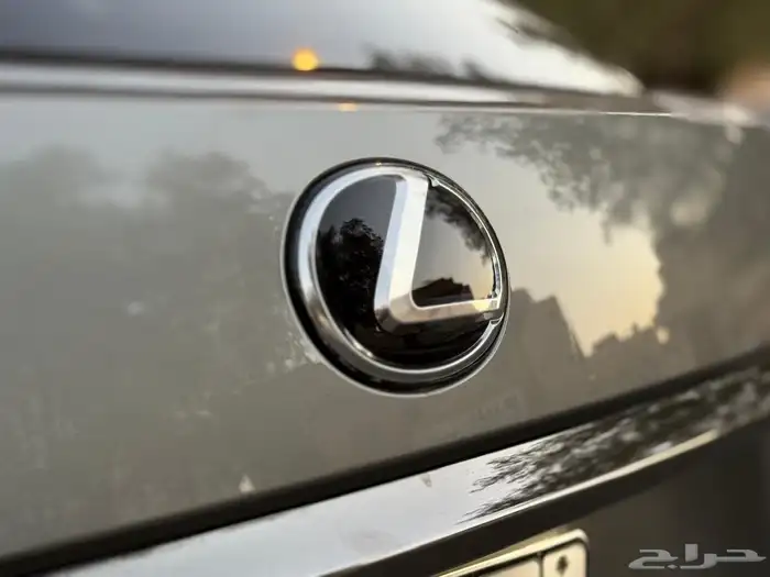 لكزس RX 350 F Sport 2022 ( بحالة الوكالة ) 25