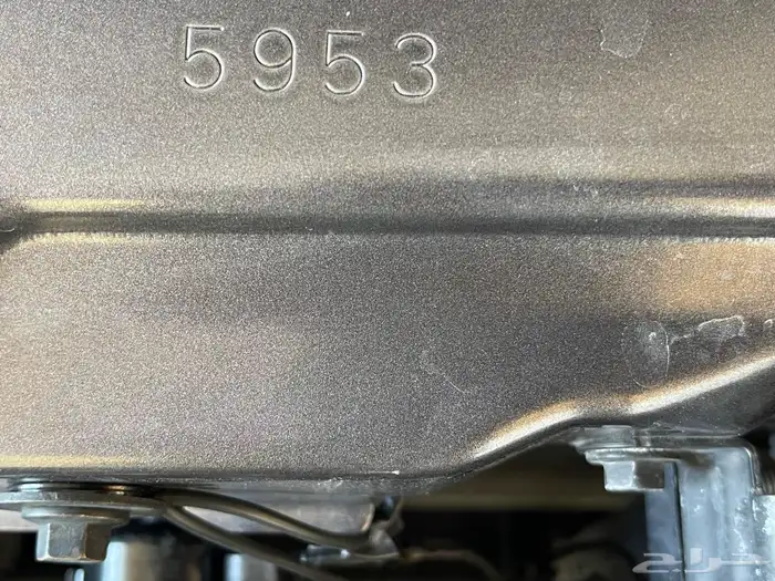 للبيع كورلا 2017 بحالة الوكاله 42