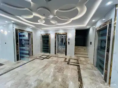 عمارة جديدة فاخرة للإيجار بالكامل بمكة الشوقية index