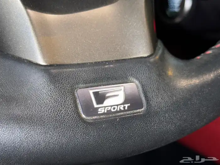 لكزس RX 350 F Sport 2022 ( بحالة الوكالة ) 34