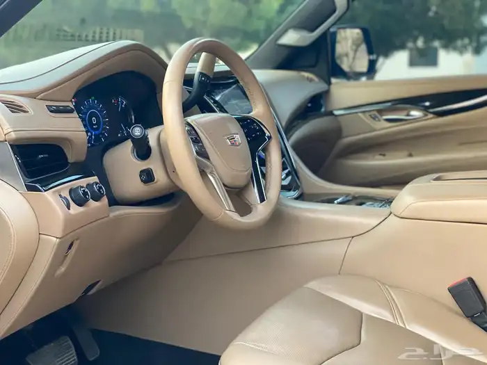 اسكاليد 2020 (الجميح) 9