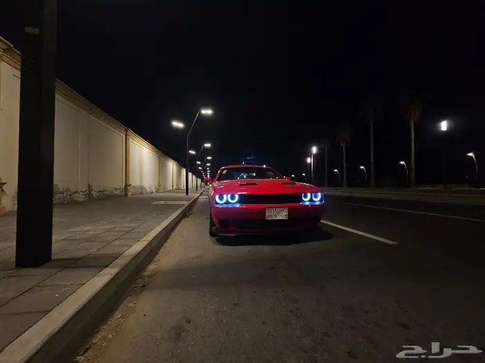 دودج شالنجر 2014 6