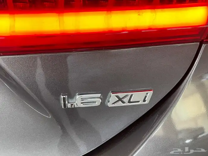 للبيع كورلا 2017 بحالة الوكاله 3