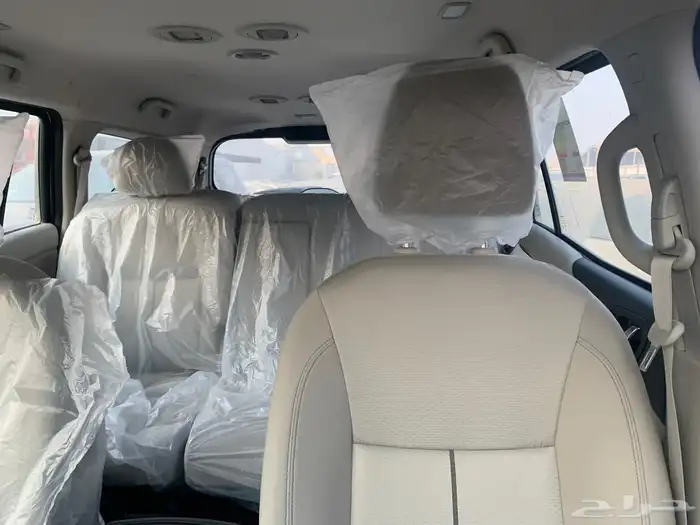 نيسان اكس تيرا 2024 ستاندر عرض خاص 20